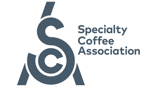 Vi rostar endast specialkaffe!