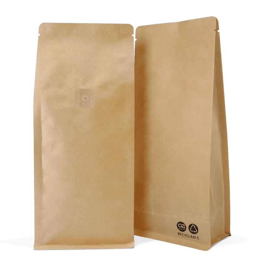 Bryggkaffe - Egen design