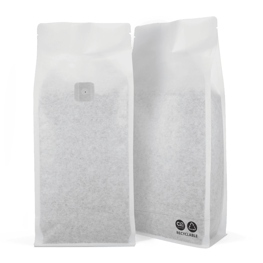 Bryggkaffe - Egen design
