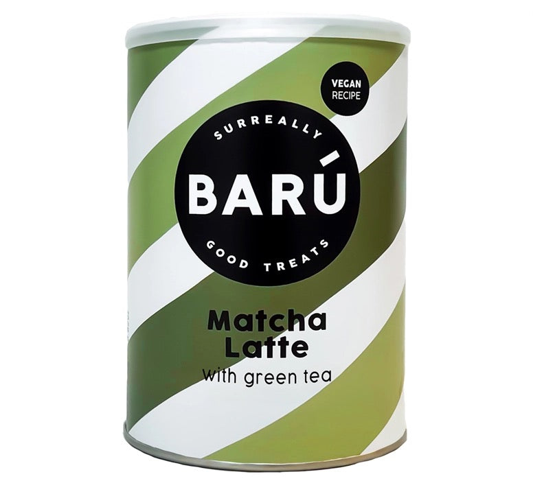Barú Matcha