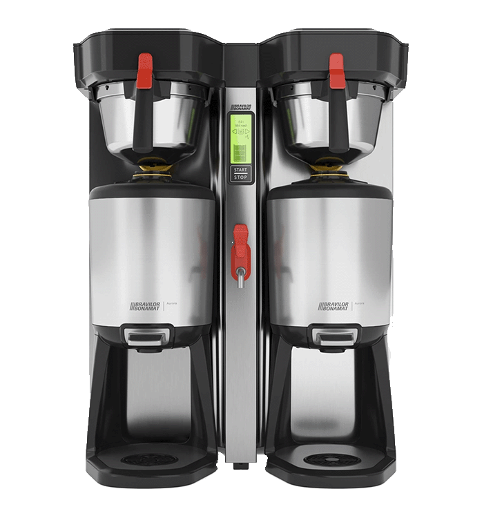 Bonamat Aurora Twin High