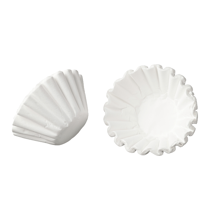 Filterpapper Cateringfilter/Regular