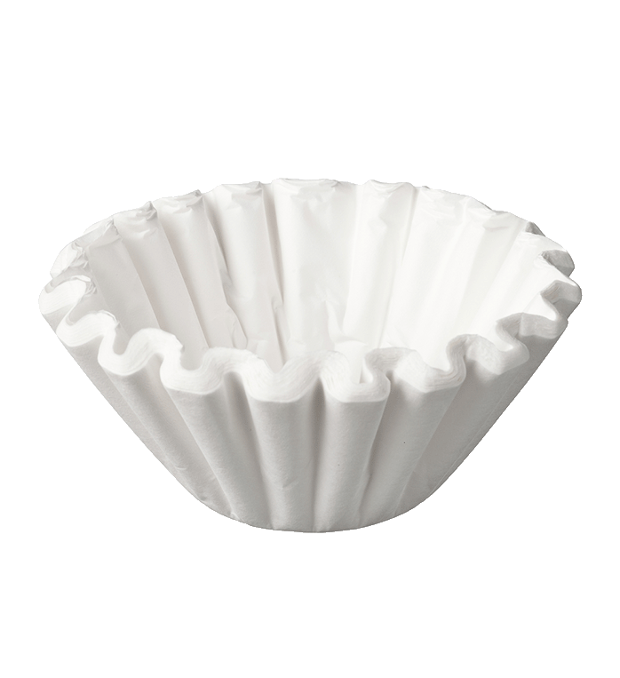 Filterpapper Cateringfilter/Regular