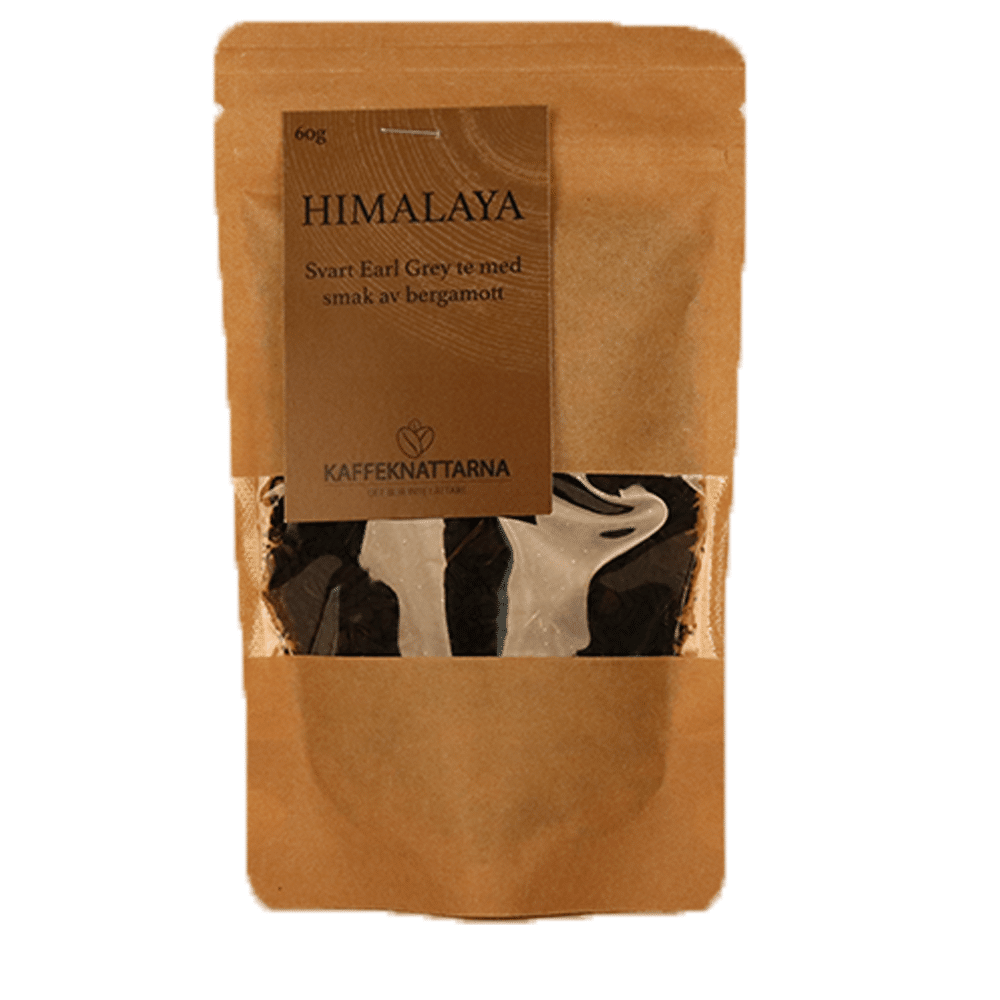 Earl grey Himalaya