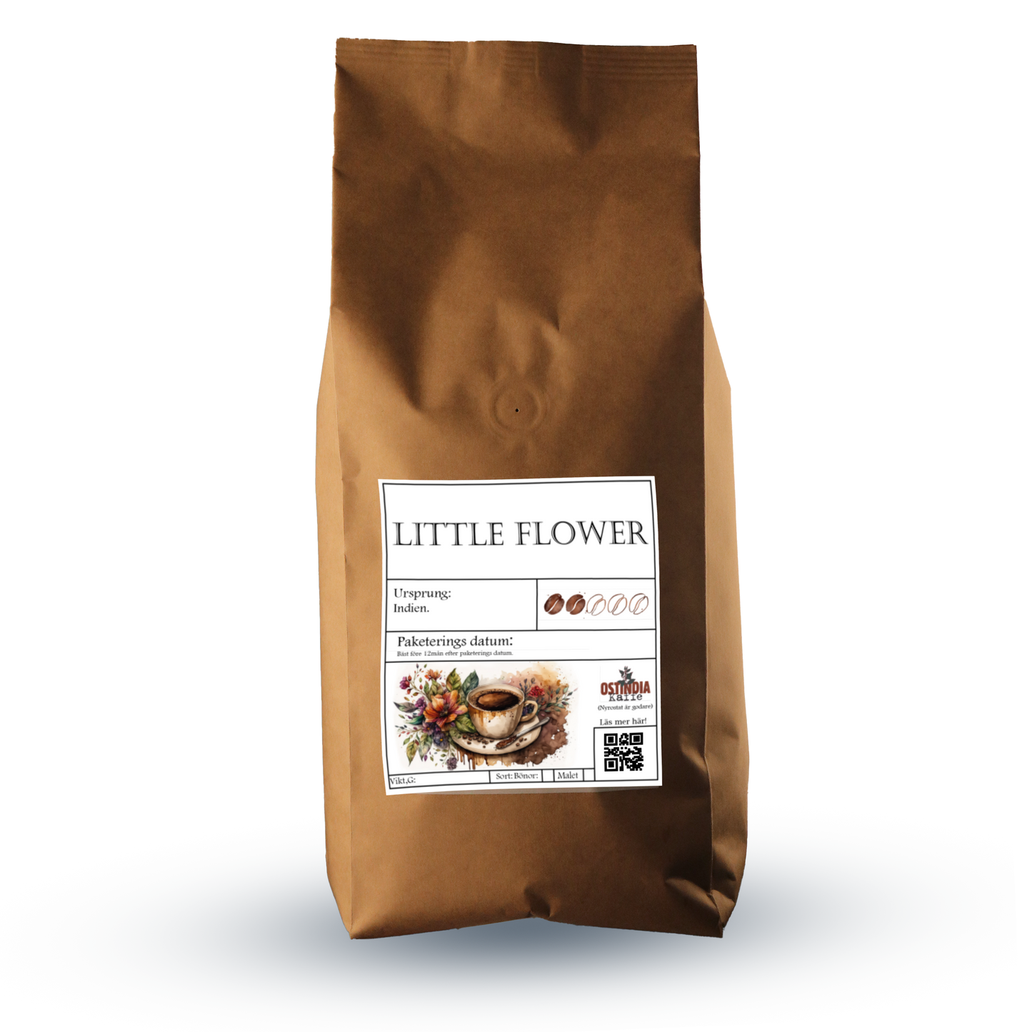 Little flower 8x1kg