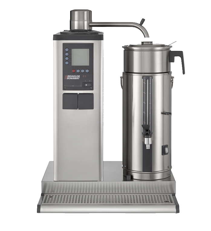 Bonamat B5 L/R