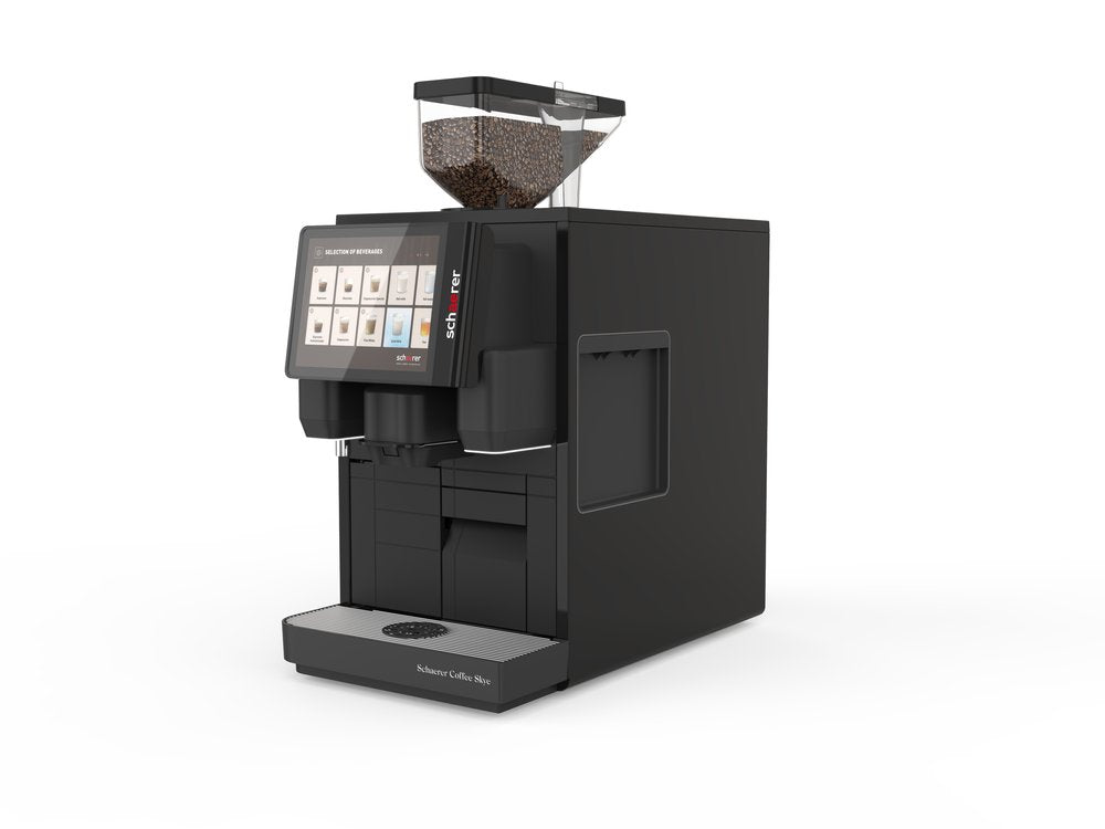 SCHAERER COFFEE SKYE