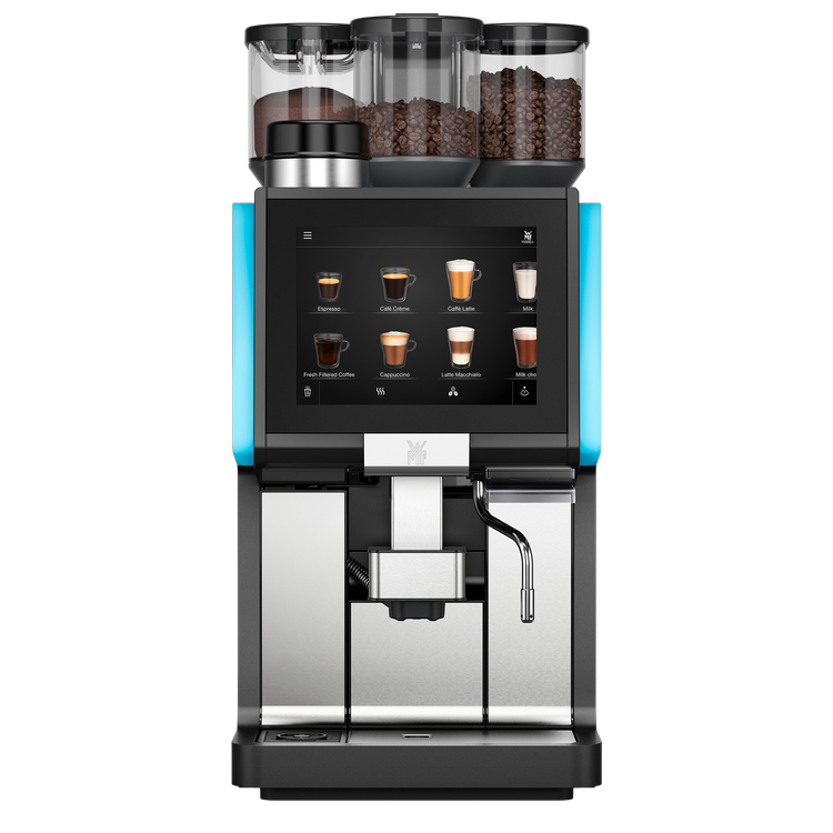 WMF 1500 S+