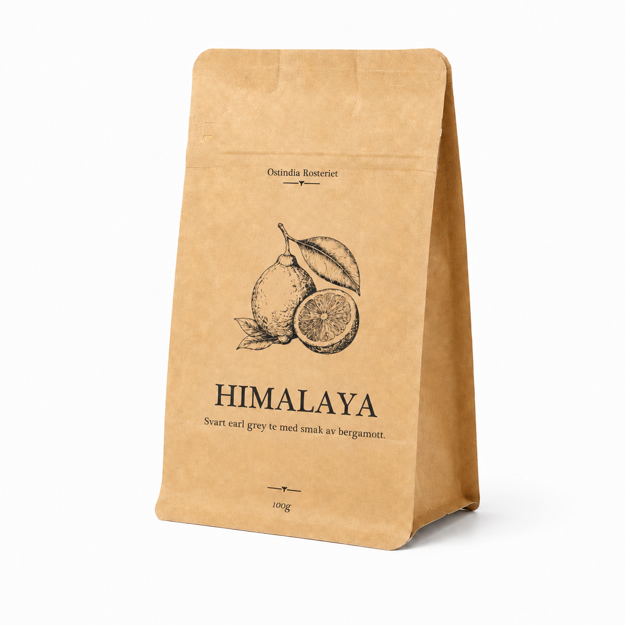 Earl grey Himalaya