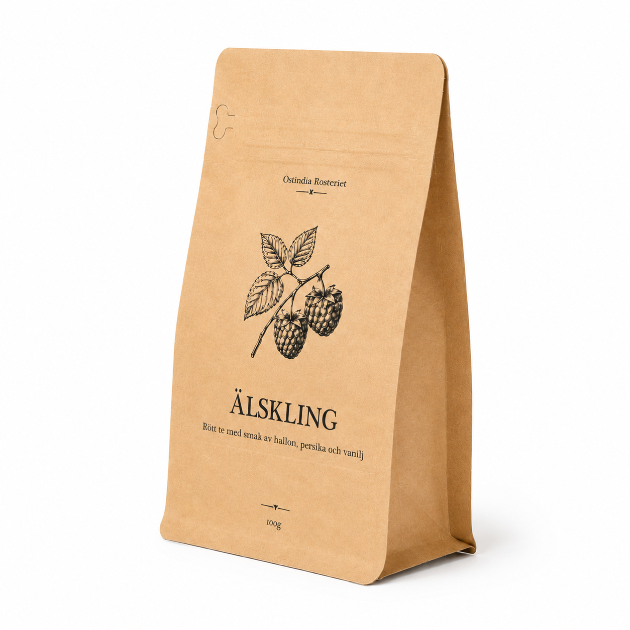 Älskling