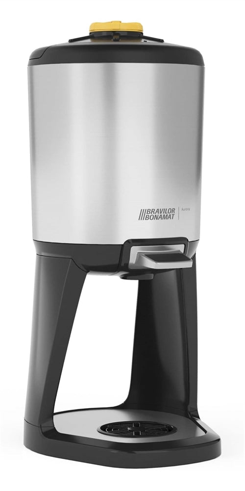 Bonamat Serveringsstation Aurora