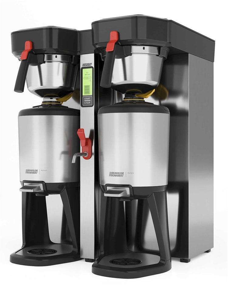 Bonamat Aurora Twin High