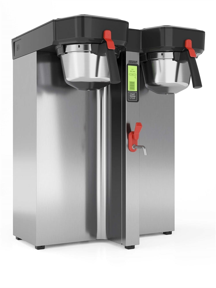 Bonamat Aurora Twin High