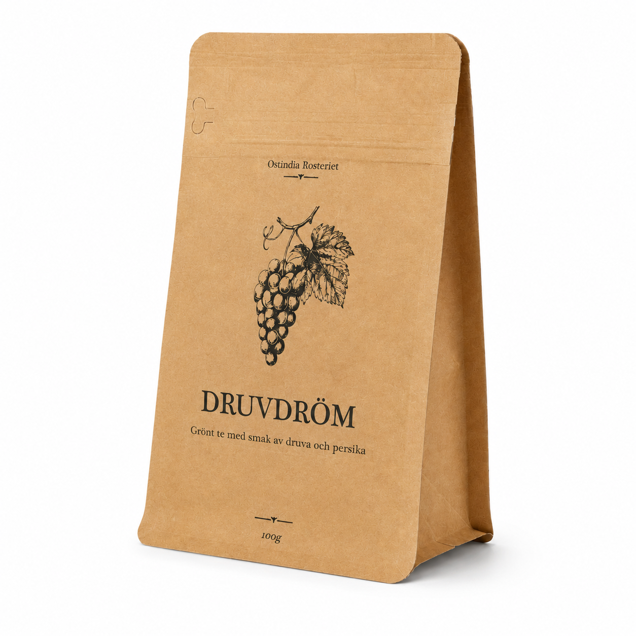 Druvdröm