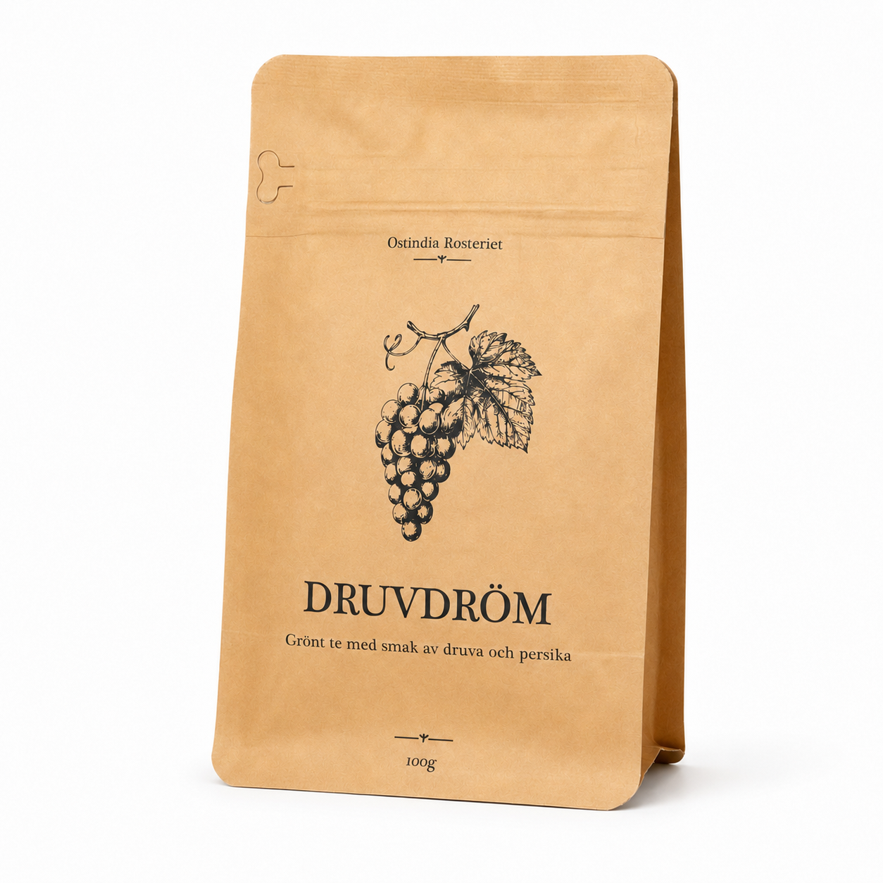 Druvdröm