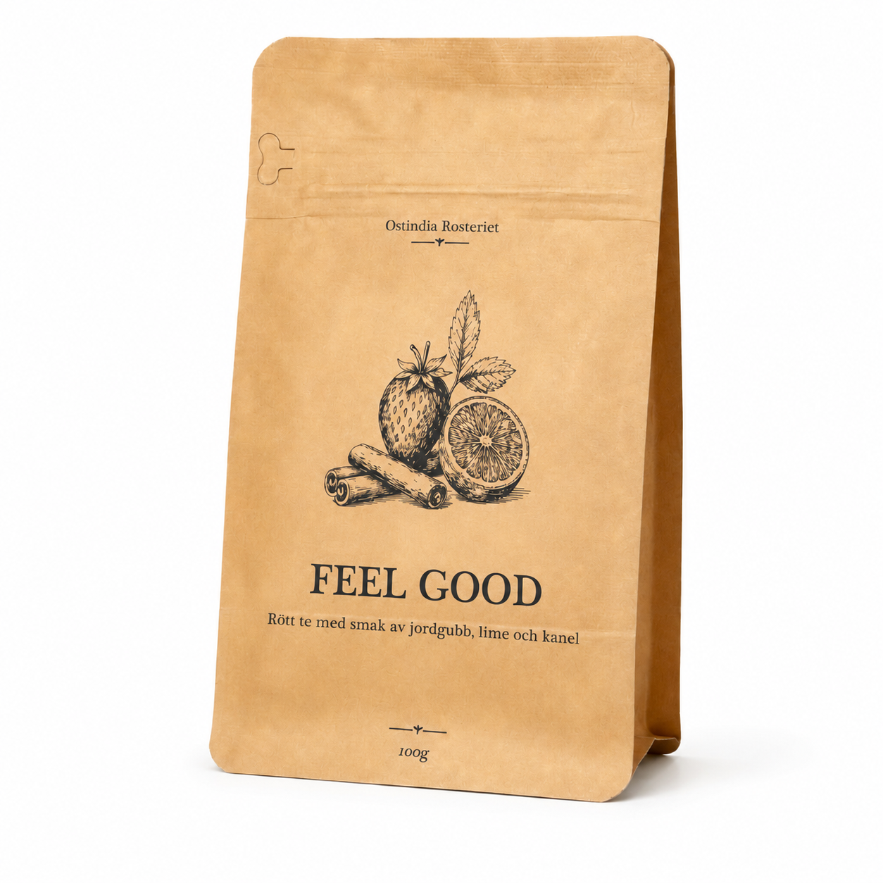 Feel good