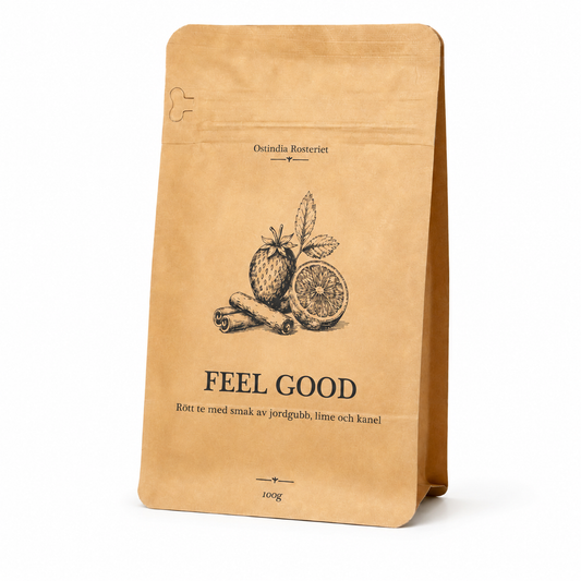 Feel good