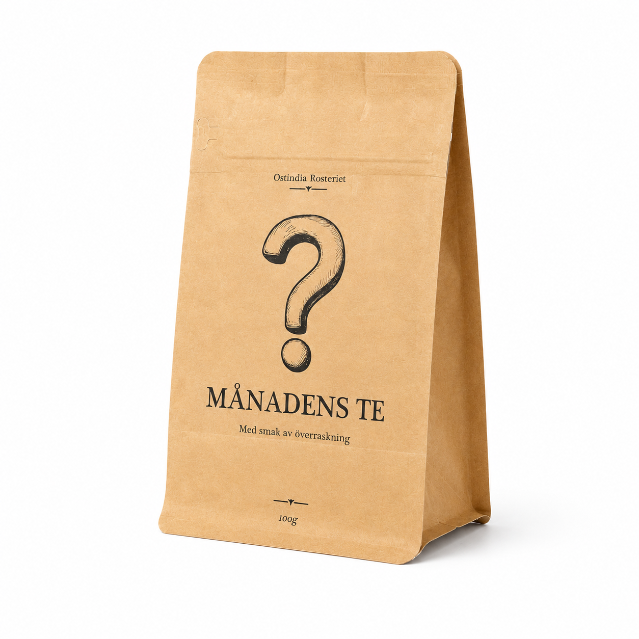 Månadens te