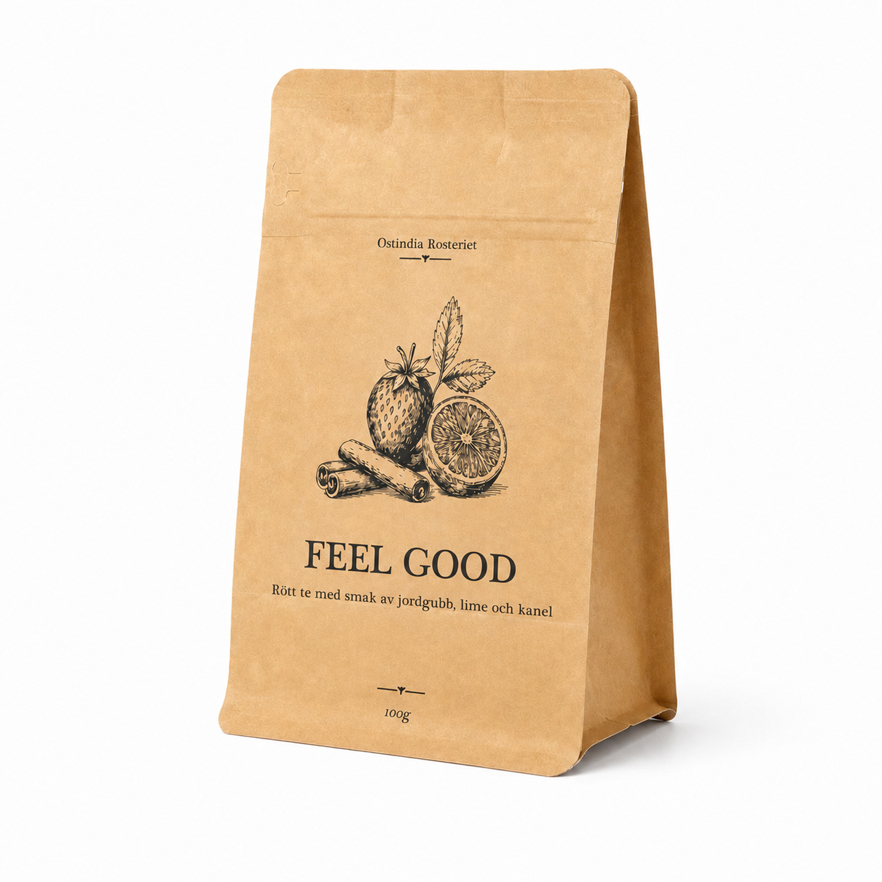 Feel good