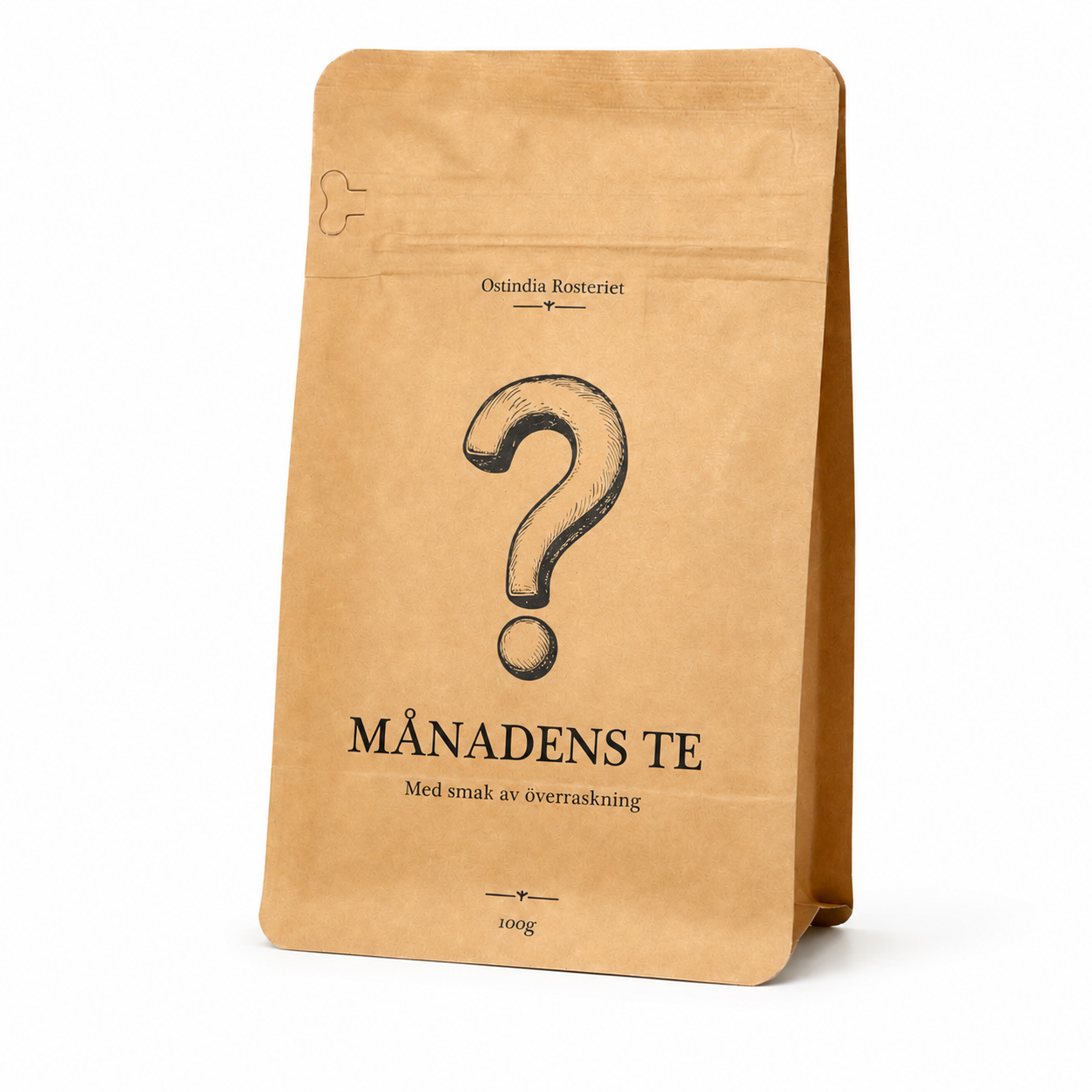 Månadens te