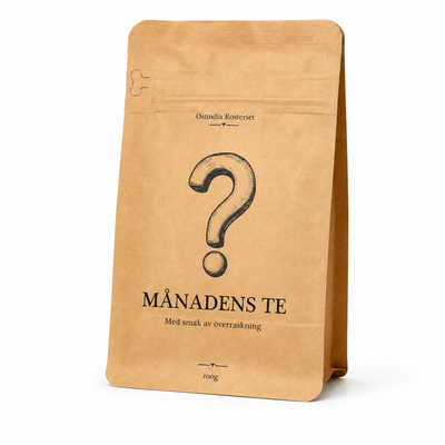 Månadens te