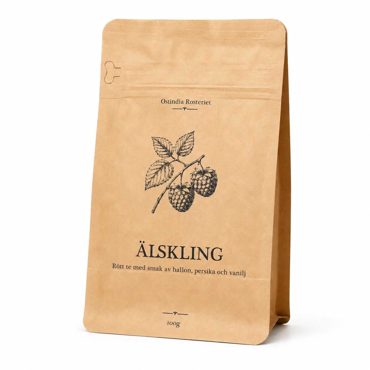Älskling