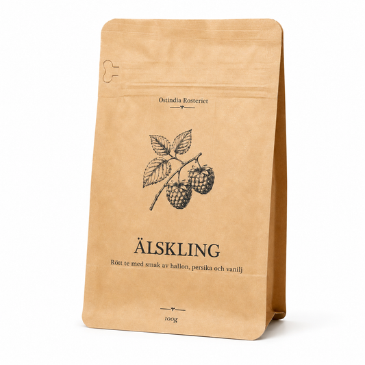 Älskling