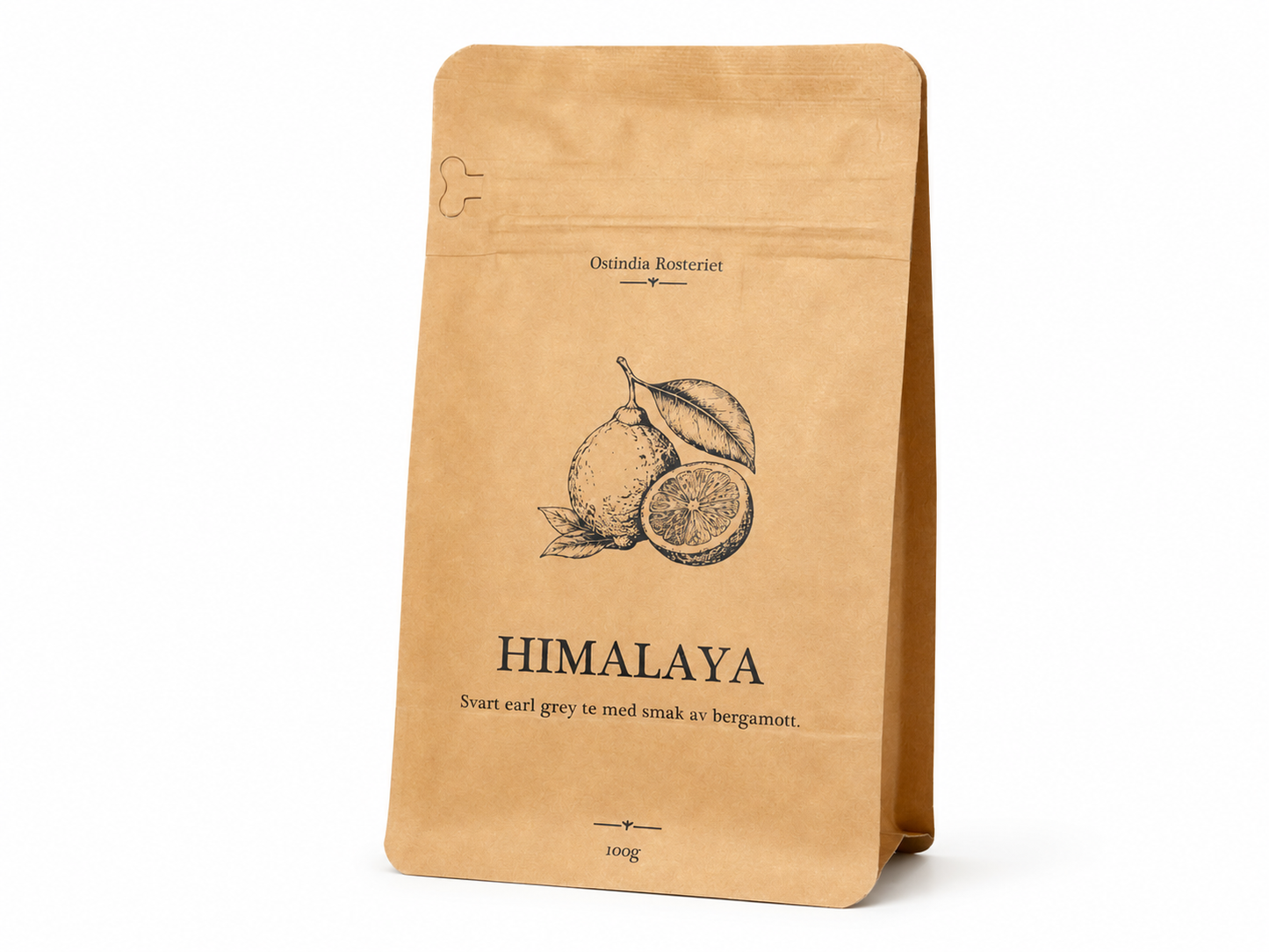 Earl grey Himalaya
