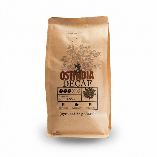 Decaf (Colombia)