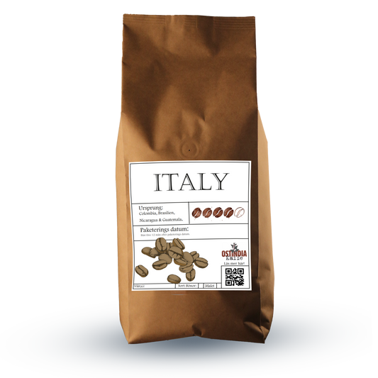 Italy 1x8kg