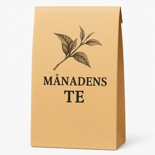 Månadens te