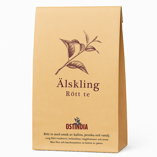 Älskling