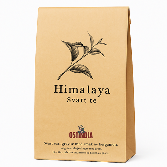 Earl grey Himalaya