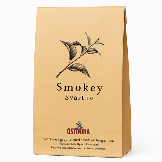 Smokey