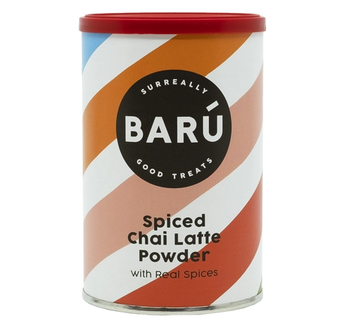 Chai pulver Barú