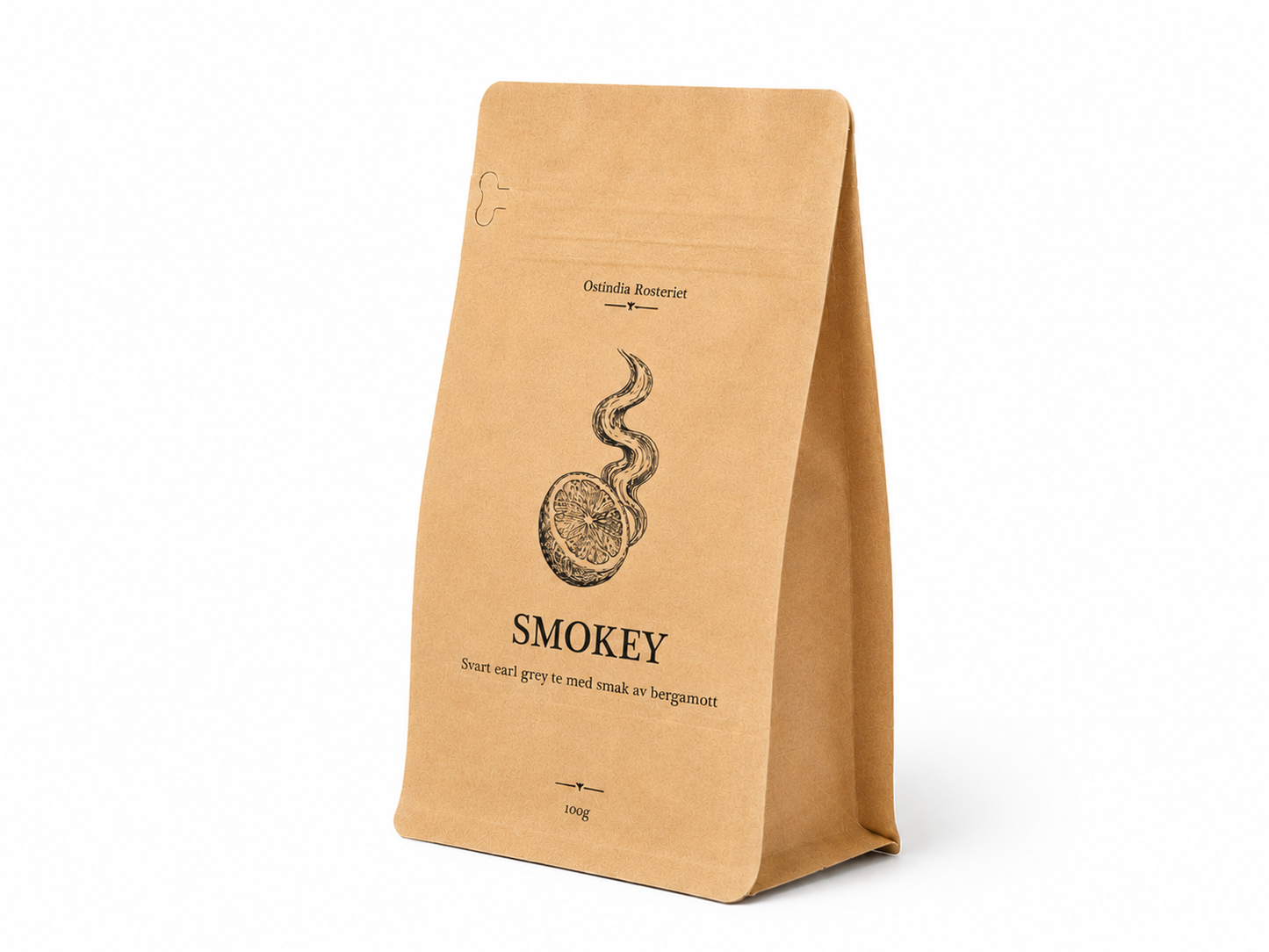 Smokey