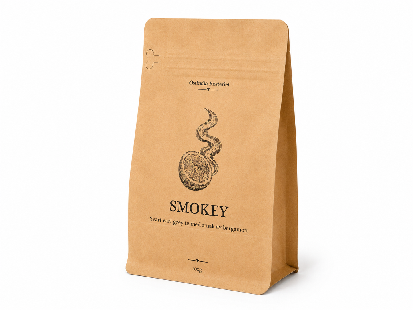 Smokey