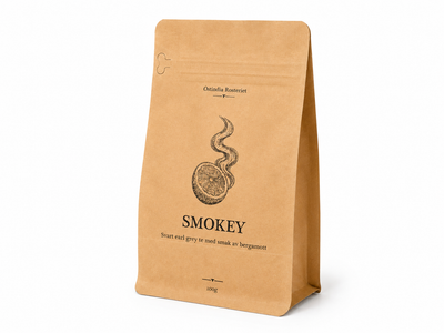 Smokey